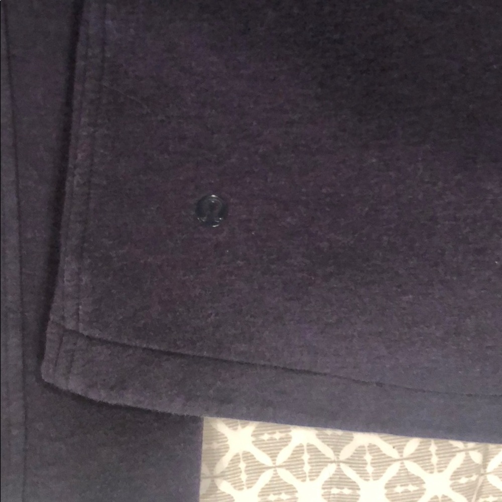 Lululemon Jacket - Picture 4 of 4